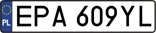 EPA609YL