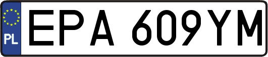 EPA609YM