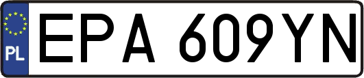 EPA609YN