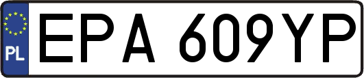 EPA609YP