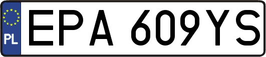 EPA609YS