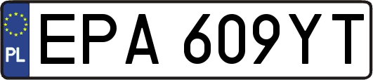 EPA609YT