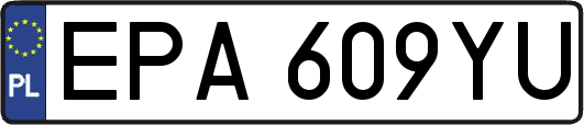 EPA609YU