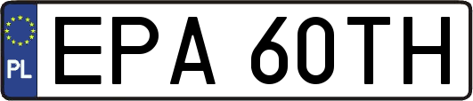 EPA60TH