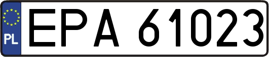 EPA61023