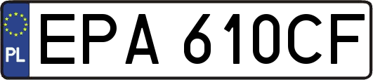 EPA610CF