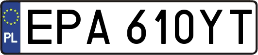 EPA610YT
