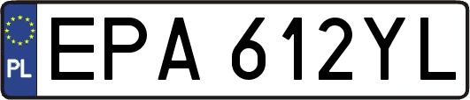 EPA612YL