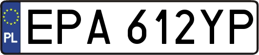 EPA612YP