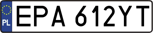 EPA612YT