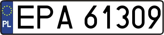 EPA61309