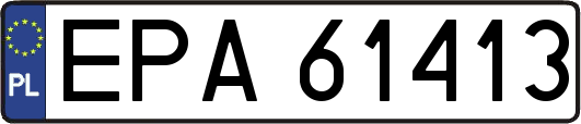 EPA61413
