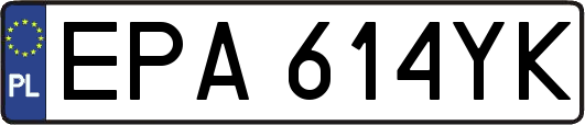 EPA614YK