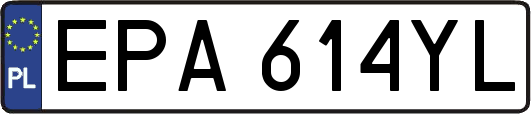 EPA614YL