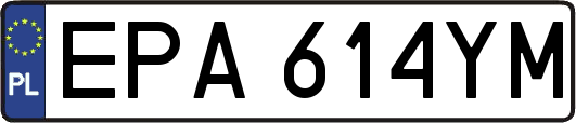 EPA614YM