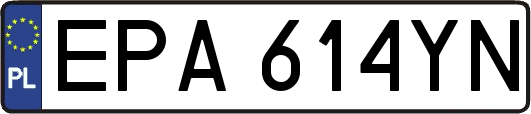 EPA614YN