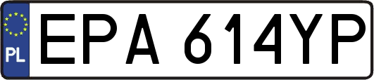 EPA614YP