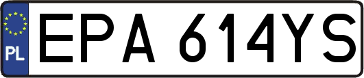 EPA614YS