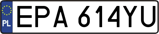 EPA614YU