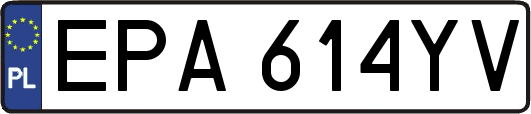 EPA614YV