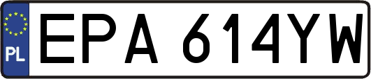 EPA614YW
