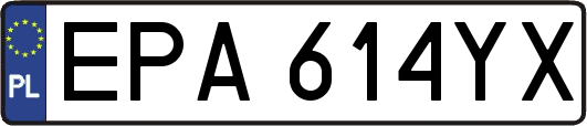 EPA614YX