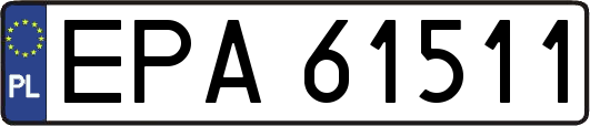 EPA61511