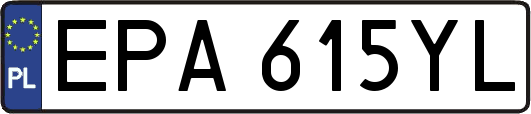 EPA615YL