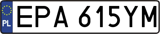EPA615YM