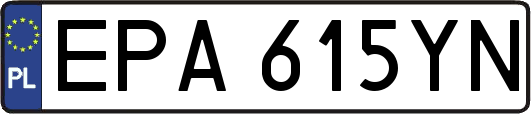 EPA615YN