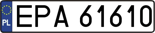 EPA61610