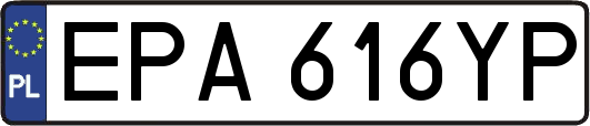 EPA616YP