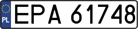 EPA61748