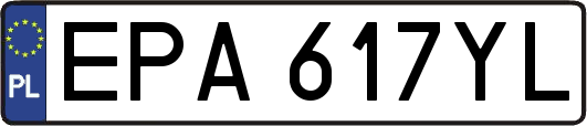 EPA617YL