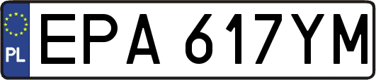 EPA617YM