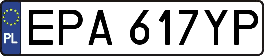 EPA617YP