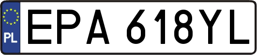 EPA618YL