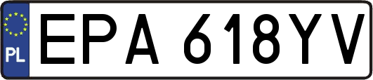 EPA618YV