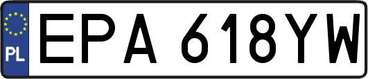EPA618YW