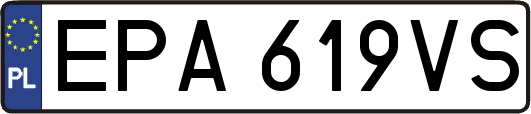 EPA619VS