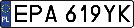 EPA619YK