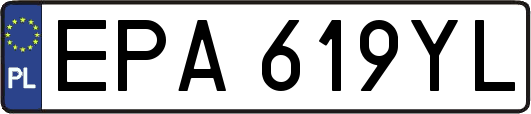 EPA619YL