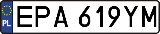 EPA619YM