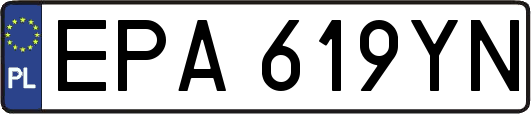 EPA619YN