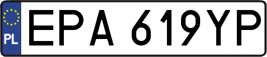 EPA619YP