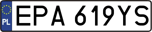 EPA619YS