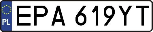 EPA619YT