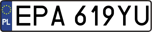 EPA619YU