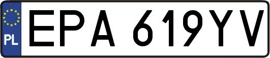 EPA619YV