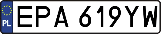 EPA619YW